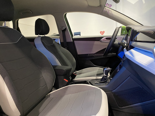Volkswagen Taos 1.4 Tsi Comfortline At