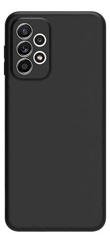 Case Silicona Samsung A73 Carcasa Protector Funda