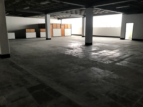 Imagen 6 de 15 de Planta Industrial En Alquiler Guaicay 314 M2