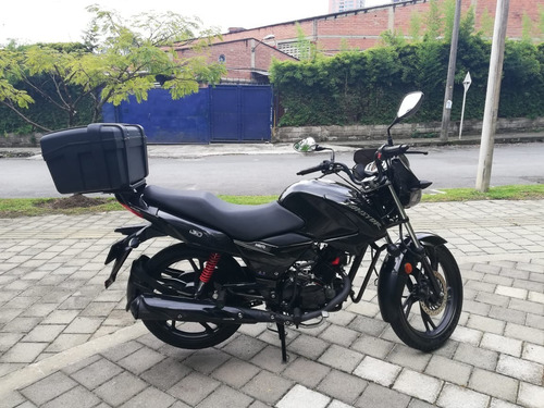 Hero Ignitor Ss 125cc 2020 Unico Dueño 11.000kms