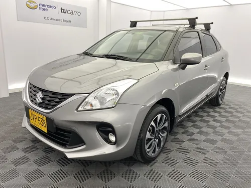 Suzuki Baleno 1.4 Gl