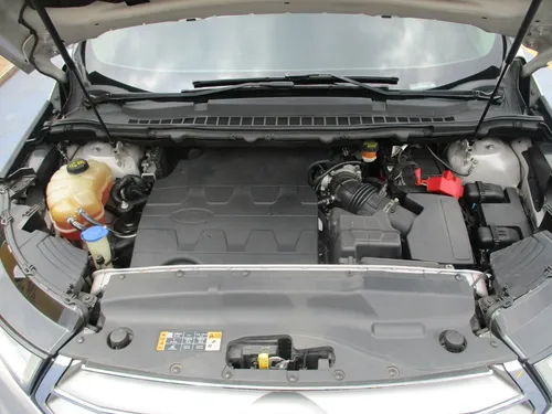 Ford Edge SEL 3.5CC