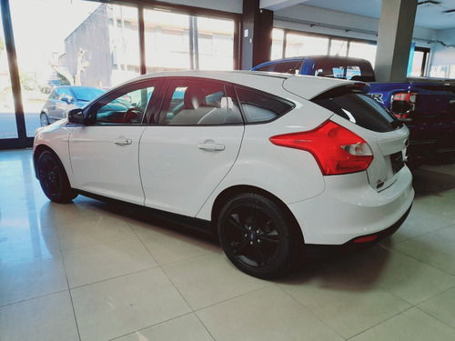 Ford Focus III 1.6 S