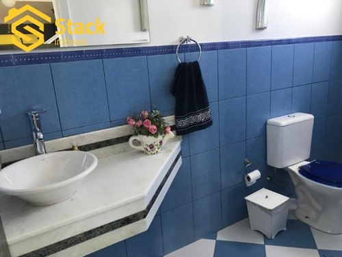Imagem 8 de 30 de Linda Residência Tipo Loft A Venda Em Jundiaí No Condomínio Fechado Reserva Da Serra. - Ca01145