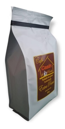 Imagen 2 de 4 de Cafe Casin De Puebla Tipo/rango Extraprima Tostado Y Molido