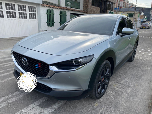 Mazda CX-30 2.5 Grand Touring Lx 4x4