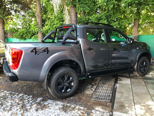 Nissan Frontier 4x4 X-gear Entrega Inmediata! 2021