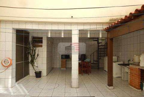 Imagem 19 de 28 de Sobrado Com 3 Dorms, Assunção, São Bernardo Do Campo - R$ 720 Mil, Cod: 880 - V880