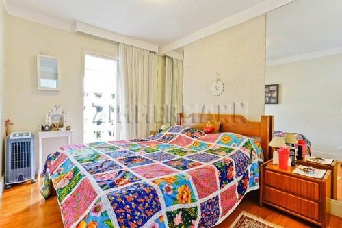 Imagem 11 de 15 de Casa - Vila Romana - Ref: 105113 - V-105113