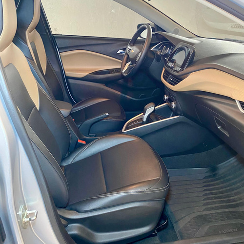 Chevrolet Onix plus 1.0 Premier Ii Turbo Aut. 4p