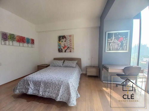 Reforma Magenta, Col. Juárez. Oportunidad De Inversión, Acreditado Airbnb