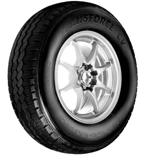 195r14 Firestone Transforce Cv 106-104r