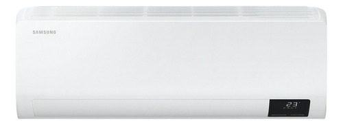 Aire Acondicionado Samsung Inverter Ar12cvfzawk/cb Color Blanco