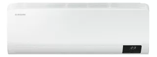 Aire Acondicionado Samsung Inverter Ar12cvfzawk/cb Color Blanco