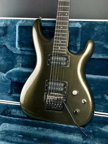 Ibanez Js1000 Bp Signature Joe Satriani 2002 Made In Japan