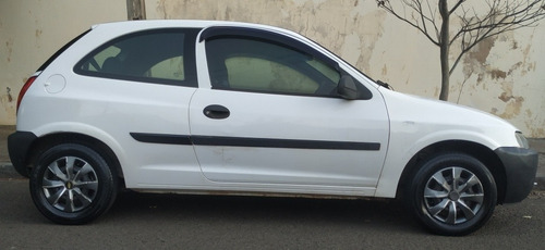 Chevrolet Celta 2002 1.0 3p