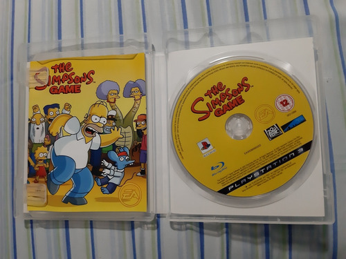 the simpsons game ps3 cheats the simpsons game ps3 cheats