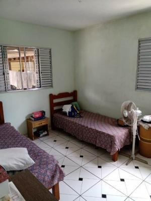 Imagem 11 de 14 de Casa Com 4 Dormitórios Edícula E Quintal Em Itanhaém Litoral