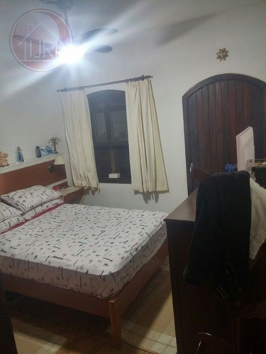 Imagem 11 de 15 de Casa Sobrado Em Santana - São Paulo - 3211