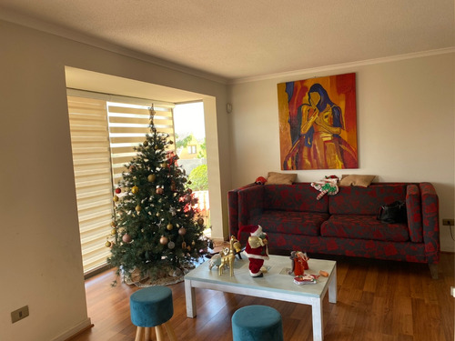 Casa Aislada 3d 2b Excelente Conectividad Accesos Controlado