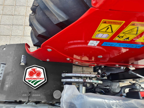 Tractor 78hp Doble Massey Ferguson 2655 + Servicios Gratis!