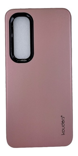 Forro Case Anti-shock Xiaomi Mi Note 10 Lite