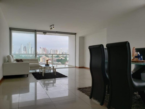 Imagen 14 de 14 de Venta De Apartamento En Bahía Del Golf, Coco Del Mar 20-6498