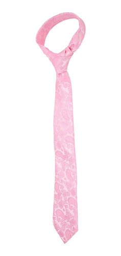 Conjunto De Pañuelos Ties Tie Tie Para Hombre, Estampado Ros