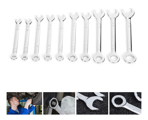Juego De Minillaves Para Dodecagon Pentalobe Spanner