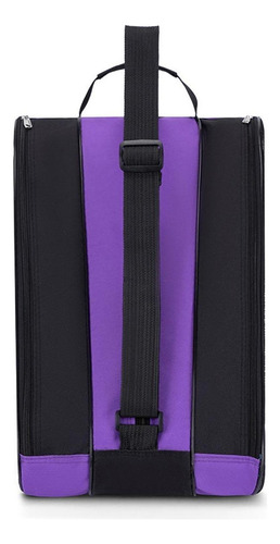 Bolsa Para Patines, Bolsa De Transporte Portátil Para