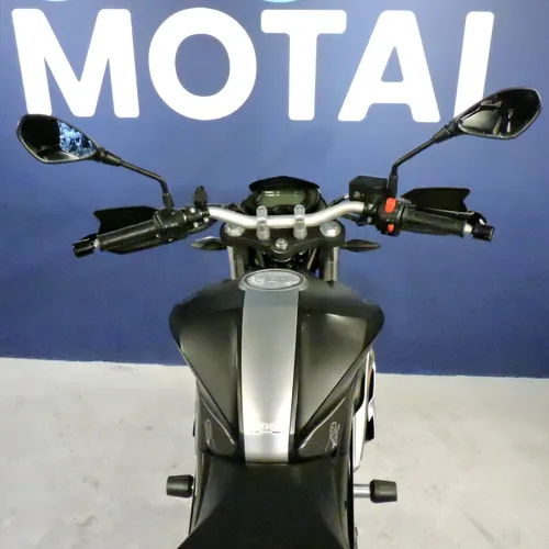 Benelli Tnt 150 2024