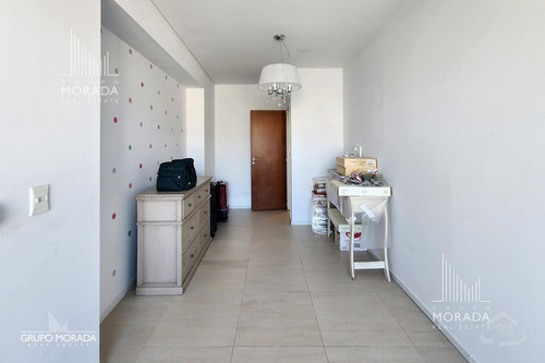 Departamento 3 Ambientes Con Jardin Al Agua