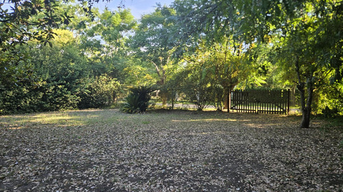 Terreno De 20m X 20m En Villa Loguercio, Laguna De Lobos