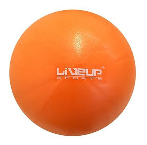 Overball 25cm Bola P/ Yoga Hidro Pilates Fisioterapia Liveup
