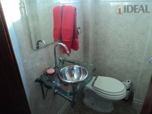 Imagem 20 de 30 de Cobertura À Venda, 301 M² Por R$ 1.950.000,00 - Gonzaga - Santos/sp - Co0025