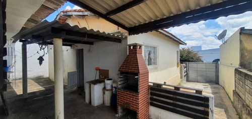 Imagem 5 de 20 de Casa Com Edícula Em Ótima Localização No Bairro Jardim Cerejeiras - Ca00018 - 70322931