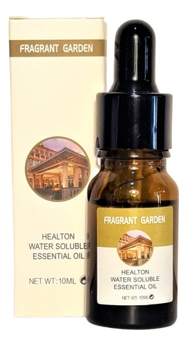 Aceite Esencial Healton - Fragrant Garden