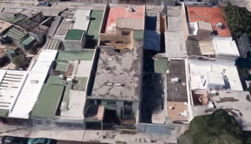 Sk01- Casa En Remate Bancario En C. Anahuac, Cuahutemoc, Cd Juarez, Chih. (solo Recursos Propios)