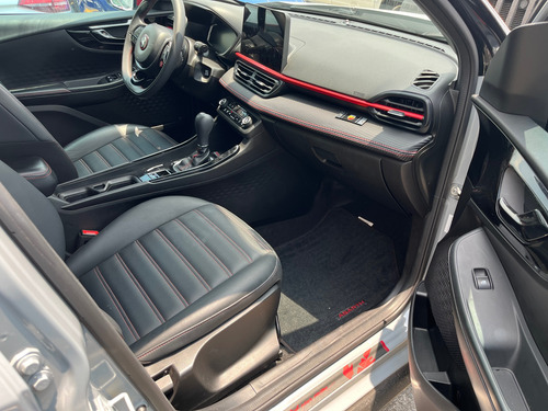 Fiat Pulse Abarth 1.3 Firefly T270 At