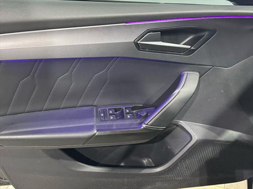 Cupra Leon 2024