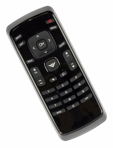 Xrt020 Control Remoto Nuevo Ajuste Para Vizio Tv D24h-c1 D28