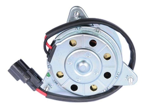 Motor Del Ventilador Del Motor Gm 89019144