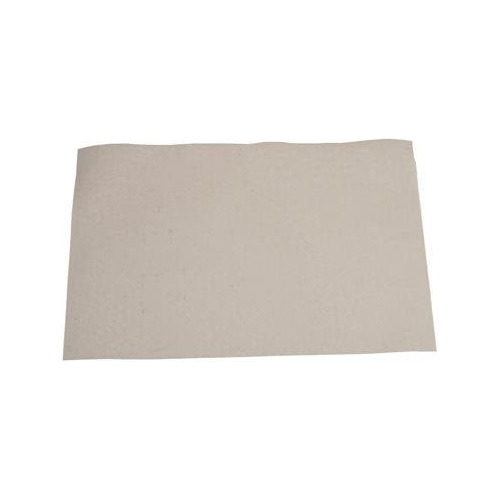 Dean 803-0283 Papel De Filtro Para Freidora 100- 11 X 22 5/8