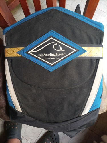 Imagen 2 de 4 de Harness De Asiento Windsurfing Hawaii (usa) Talle Xl