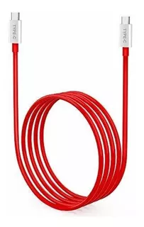 Cable Usb C Warp Charge Para Oneplus 9 Pro/9r/9/8t