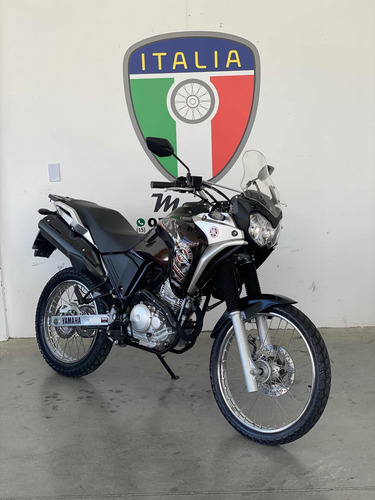 Yamaha Xtz 250 Teneré