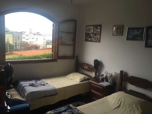 Imagem 13 de 26 de Casa Planalto Em Lote 400 Mt² Oportunidade -em Ótima Localização Prox. A Escolas E Comércios Em Geral, Casa Estilo Colonial 2 Pavimentos, Toda Murada, - Ca00163 - 34888772