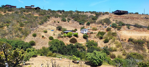 Parcela 5000m2 Embalse Los Aromos 1 (92909)