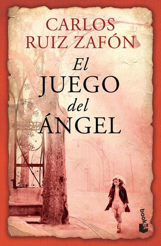 El Juego Del Angel (edicion 20