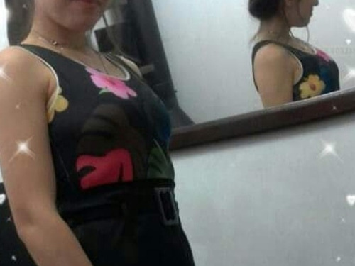 Body Malla - Blusa Oferta